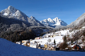 Gino Del Fabbro bielvedio